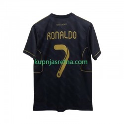 Muškarci Gostujući Away Dresova Real Madrid Cristiano Ronaldo 7 2011-2012 Kratkih Rukava