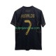 Muškarci Gostujući Away Dresova Real Madrid Cristiano Ronaldo 7 2011-2012 Kratkih Rukava