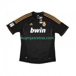 Muškarci Gostujući Away Dresova Real Madrid Cristiano Ronaldo 7 2011-2012 Kratkih Rukava