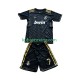 Dječja Gostujući Away Dresova Real Madrid Cristiano Ronaldo 7 Retro 2011-2012 Kratkih Rukava