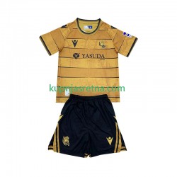 Dječja Gostujući Away Dresova Real Sociedad 2024-2025 Kratkih Rukava Dječja Gostujući Away Dresova Real Sociedad 2024-2025 Kratkih Rukava