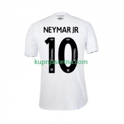 Muškarci Domaći Home Dresova Santos Neymar JR 10 2024-2025 Kratkih Rukava