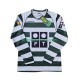 Muškarci Domaći Home Dresova Sporting CP Cristiano Ronaldo 28 Retro 2001 2003 Dugim Rukavima