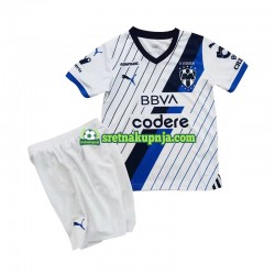 Dječja Gostujući Away Dresova CF Monterrey 2023-2024 Kratkih Rukava Dječja Gostujući Away Dresova CF Monterrey 2023-2024 Kratkih Rukava