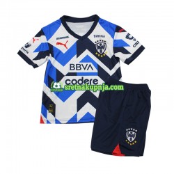 Dječja Treći Dresova CF Monterrey 2023-2024 Kratkih Rukava Dječja Treći Dresova CF Monterrey 2023-2024 Kratkih Rukava