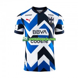 Muškarci Treći Dresova CF Monterrey 2023-2024 Kratkih Rukava Muškarci Treći Dresova CF Monterrey 2023-2024 Kratkih Rukava