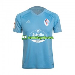 Muškarci Domaći Home Dresova Celta de Vigo 2023-2024 Kratkih Rukava