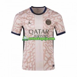 Muškarci Četvrti Dresova Paris Saint-Germain 2023-2024 Kratkih Rukava
