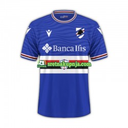 Muškarci Domaći Home Dresova Sampdoria 2023-2024 Kratkih Rukava Muškarci Domaći Home Dresova Sampdoria 2023-2024 Kratkih Rukava