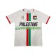 Muškarci Gostujući Away Dresova Club Deportivo Palestino Center Stripre 2024-2025 Kratkih Rukava