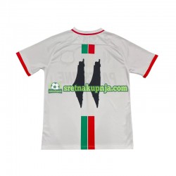 Muškarci Gostujući Away Dresova Club Deportivo Palestino Center Stripre 2024-2025 Kratkih Rukava