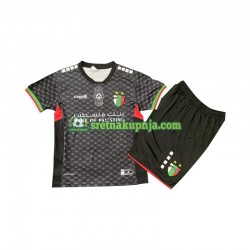 Dječja Gostujući Away Dresova Club Deportivo Palestino 2024-2025 Kratkih Rukava Dječja Gostujući Away Dresova Club Deportivo Palestino 2024-2025 Kratkih Rukava