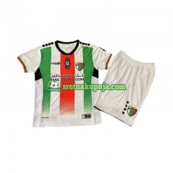 Dječja Domaći Home Dresova Club Deportivo Palestino 2024-2025 Kratkih Rukava Dječja Domaći Home Dresova Club Deportivo Palestino 2024-2025 Kratkih Rukava