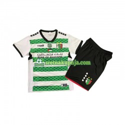 Dječja Treći Dresova Club Deportivo Palestino 2024-2025 Kratkih Rukava Dječja Treći Dresova Club Deportivo Palestino 2024-2025 Kratkih Rukava