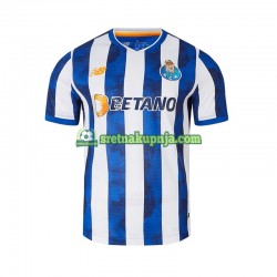 Muškarci Domaći Home Dresova FC Porto 2024-2025 Kratkih Rukava