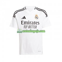 Muškarci Domaći Home Dresova Real Madrid 2024-2025 Kratkih Rukava