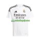 Muškarci Domaći Home Dresova Real Madrid 2024-2025 Kratkih Rukava