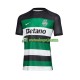 Muškarci Domaći Home Dresova Sporting CP 2024-2025 Kratkih Rukava