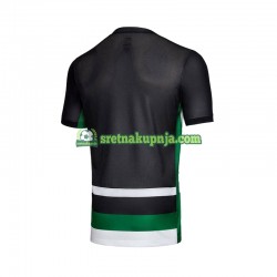 Muškarci Domaći Home Dresova Sporting CP 2024-2025 Kratkih Rukava
