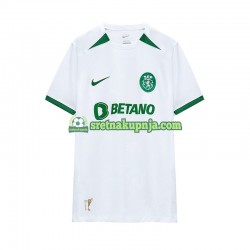 Muškarci Domaći Home Dresova Sporting CP Special 2023-2024 Kratkih Rukava