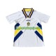 Muškarci Gostujući Away Dresova Švedska Retro 1994 Kratkih Rukava