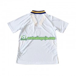 Muškarci Gostujući Away Dresova Švedska Retro 1994 Kratkih Rukava
