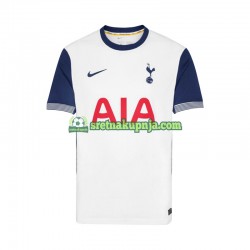 Muškarci Domaći Home Dresova Tottenham Hotspur 2024-2025 Kratkih Rukava