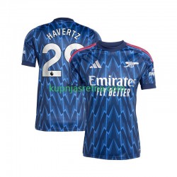 Muškarci Gostujući Away Dresova Arsenal Kai Havertz 29 2025-2026 Kratkih Rukava