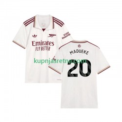 Muškarci Treći Dresova Arsenal Noni Madueke 20 2025-2026 Kratkih Rukava