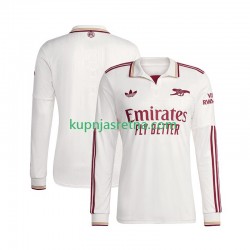 Muškarci Treći Dresova Arsenal 2025-2026 Dugim Rukavima