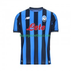 Muškarci Domaći Home Dresova Atalanta 2025-2026 Kratkih Rukava Muškarci Domaći Home Dresova Atalanta 2025-2026 Kratkih Rukava