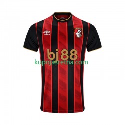 Muškarci Domaći Home Dresova BOURNEMOUTH 2025-2026 Kratkih Rukava