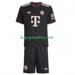Dječja Treći Dresova FC Bayern München 2025-2026 Kratkih Rukava