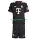 Dječja Treći Dresova FC Bayern München 2025-2026 Kratkih Rukava