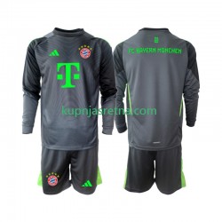 Dječja Gostujući Away Golmanski Dresova FC Bayern München 2025-2026 Dugim Rukavima Dječja Gostujući Away Golmanski Dresova FC Bayern München 2025-2026 Dugim Rukavima