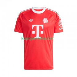 Muškarci Treći Golmanski Dresova FC Bayern München 2025-2026 Kratkih Rukava