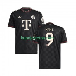 Muškarci Treći Dresova FC Bayern München Harry Kane 9 2025-2026 Kratkih Rukava