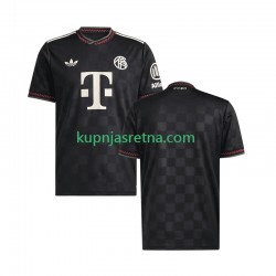 Muškarci Treći Dresova FC Bayern München 2025-2026 Kratkih Rukava