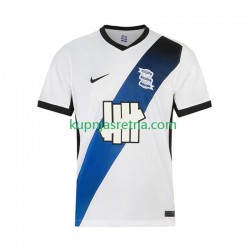 Muškarci Gostujući Away Dresova Birmingham City 2025-2026 Kratkih Rukava