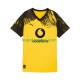 Muškarci Domaći Home Dresova Borussia Dortmund 2025-2026 Kratkih Rukava