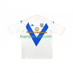 Muškarci Gostujući Away Dresova Brescia Calcio Retro 2003 2004 Kratkih Rukava