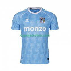 Muškarci Domaći Home Dresova COVENTRY CITY 2025-2026 Kratkih Rukava