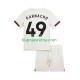 Dječja Gostujući Away Dresova Chelsea Alejandro Garnacho 49 2025-2026 Kratkih Rukava