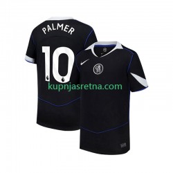 Muškarci Treći Dresova Chelsea Cole Palmer 10 2025-2026 Kratkih Rukava