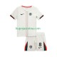 Dječja Gostujući Away Dresova Chelsea Enzo Fernandez 8 2025-2026 Kratkih Rukava