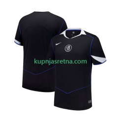 Muškarci Treći Dresova Chelsea 2025-2026 Kratkih Rukava