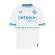Muškarci Gostujući Away Dresova Club Brugge 2025-2026 Kratkih Rukava