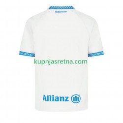 Muškarci Gostujući Away Dresova Club Brugge 2025-2026 Kratkih Rukava