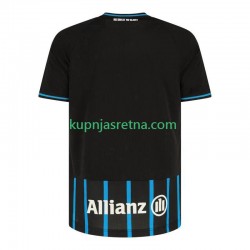 Muškarci Domaći Home Dresova Club Brugge 2025-2026 Kratkih Rukava