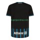Muškarci Domaći Home Dresova Club Brugge 2025-2026 Kratkih Rukava